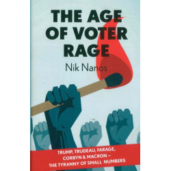 The Age of Voter Rage