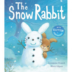 The Snow Rabbit