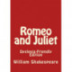 Romeo and Juliet: Dyslexia-Friendly Edition