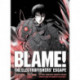 BLAME! Movie Edition: The Electrofishers' Escape