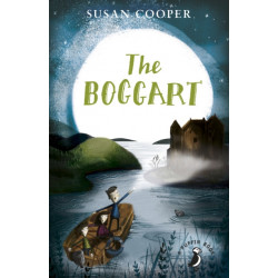The Boggart
