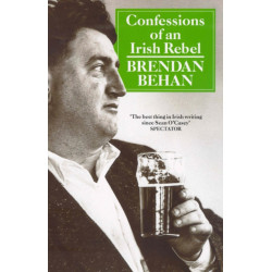 Confessions Of An Irish Rebel