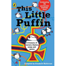 This Little Puffin...