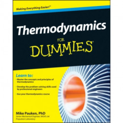 Thermodynamics For Dummies