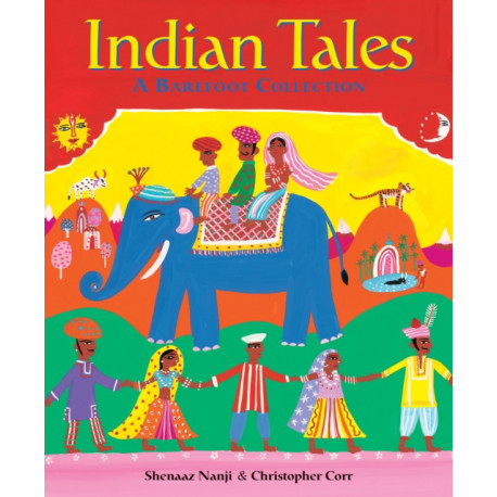 Indian Tales