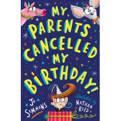 My Parents Cancelled My Birthday: I Swapped My Brother On The Internet