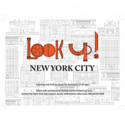 Look Up!: New York City