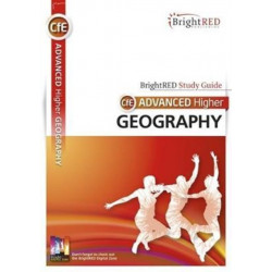 CfE Advanced Higher Geography Study Guide