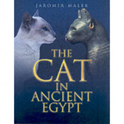 The Cat in Ancient Egypt