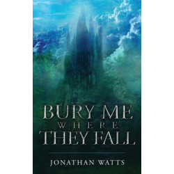 Bury Me Where They Fall
