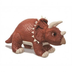 Stomp Triceratops