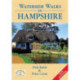 Waterside Walks in Hampshire: 20 Circular Walking Routes (New Edition)