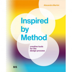 Inspired by Method: Creative tools for the design process