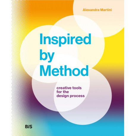 Inspired by Method: Creative tools for the design process