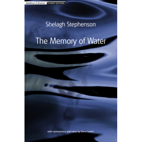 The Memory Of Water