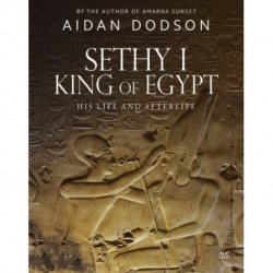 Sethy I, King of Egypt: His Life and Afterlife