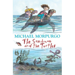 The Sandman and the Turtles