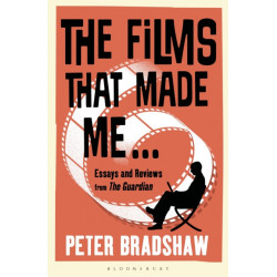 The Films That Made Me...