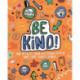 Be Kind! Mindful Kids Global Citizen