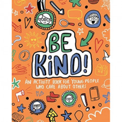 Be Kind! Mindful Kids Global Citizen