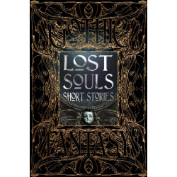 Lost Souls Short Stories