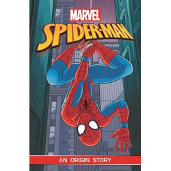 Spider-Man: An Origin Story (Marvel Origins)