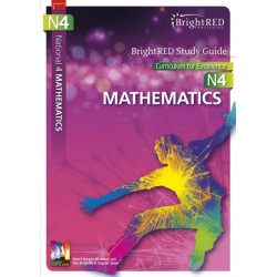 National 4 Mathematics Study Guide