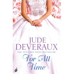 For All Time: Nantucket Brides Book 2 (A completely enthralling summer read)