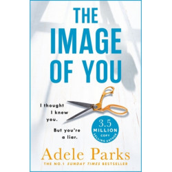 The Image of You: I thought I knew you. But you're a LIAR.