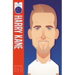 Harry Kane (Football Legends -2)