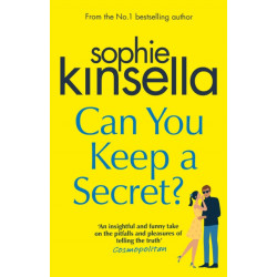 Can You Keep A Secret?