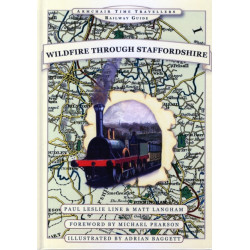 Wildfire Through Staffordshire