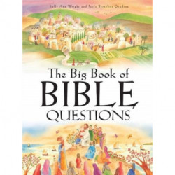 The Big Book Of Bible Questions
