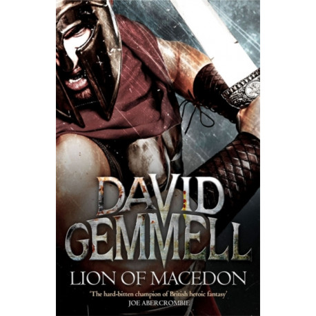 Lion Of Macedon