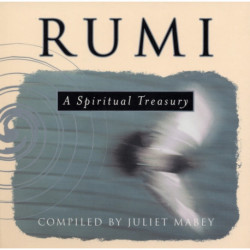 Rumi: A Spiritual Treasury