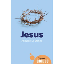 Jesus: A Beginner's Guide
