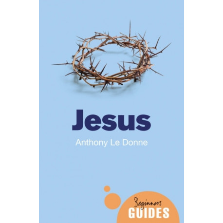 Jesus: A Beginner's Guide