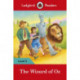 The Ladybird Readers Level 4 - The Wizard of Oz (ELT Graded Reader)