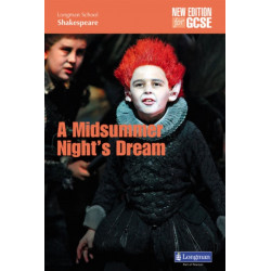 A Midsummer Night's Dream