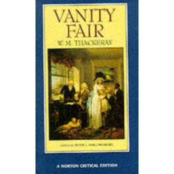 Vanity Fair: A Norton Critical Edition