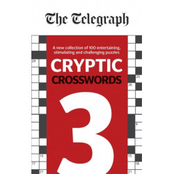 The Telegraph Cryptic Crosswords 3