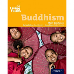 Living Faiths Buddhism Student Book