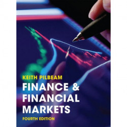 Finance and Financial Markets