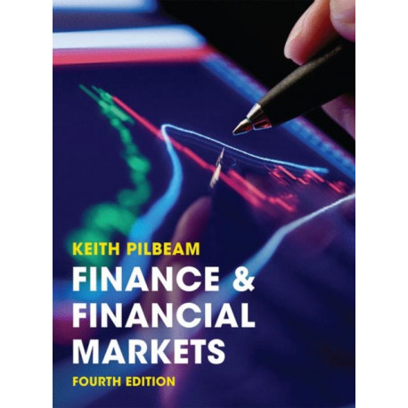 Finance and Financial Markets