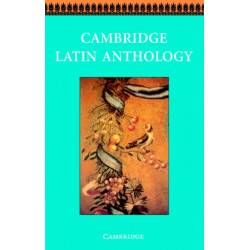 Cambridge Latin Anthology