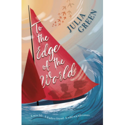 To the Edge of the World