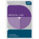 Medical Law
