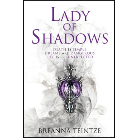 Lady of Shadows: A fantastical whodunit full of heart, plot, fun and magic