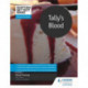 Scottish Set Text Guide: Tally's Blood for National 5 English