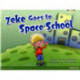 Bug Club Blue A (KS1) Zeke Goes to Space School 6-pack